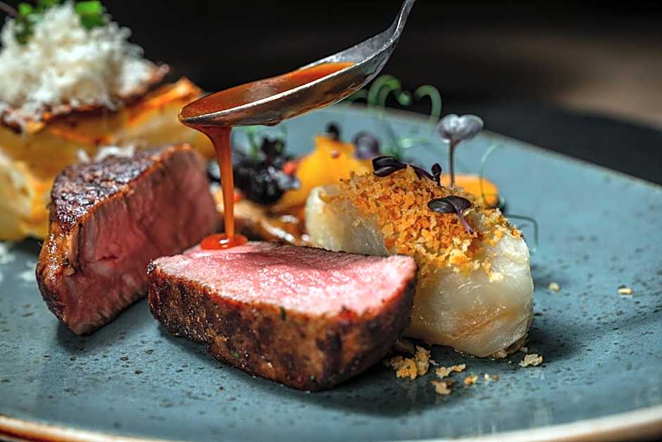 Genusshotel "Zum Wendl"