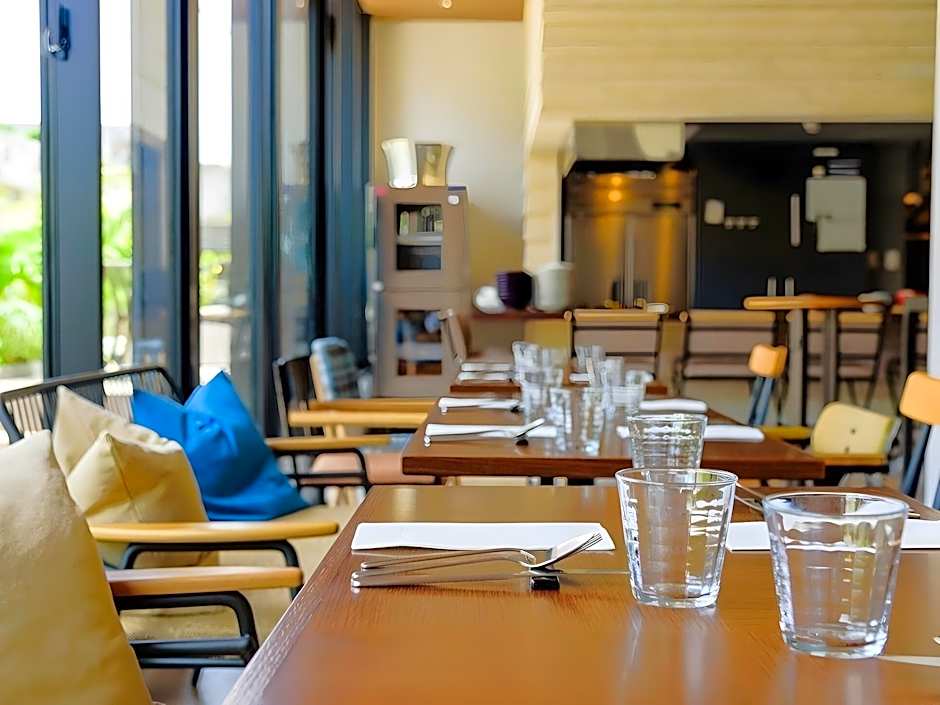 Tabino Hotel Miyakojima