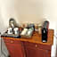 Room Saronno + B&B
