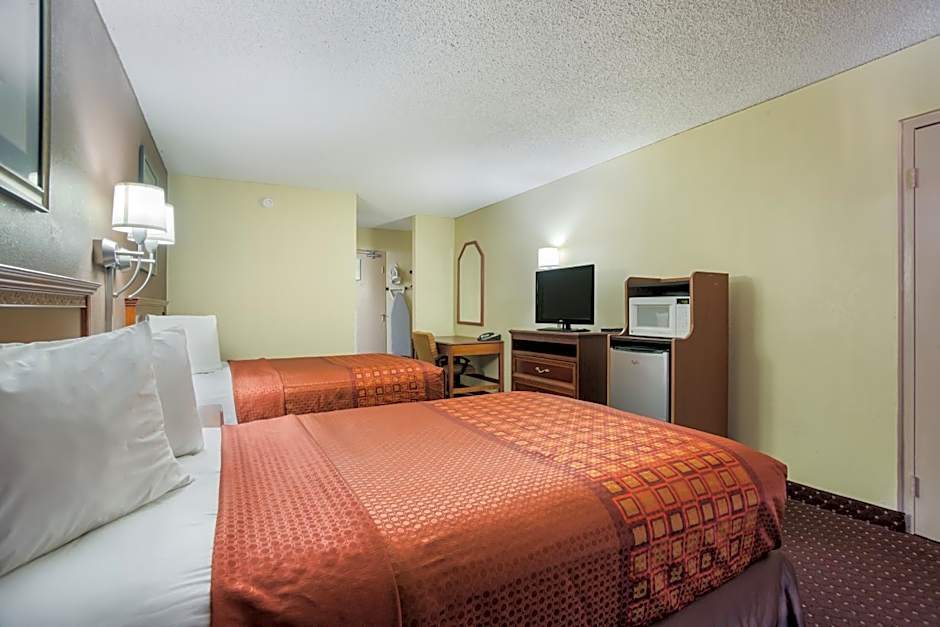 Americas Best Value Inn Tulsa at I-44