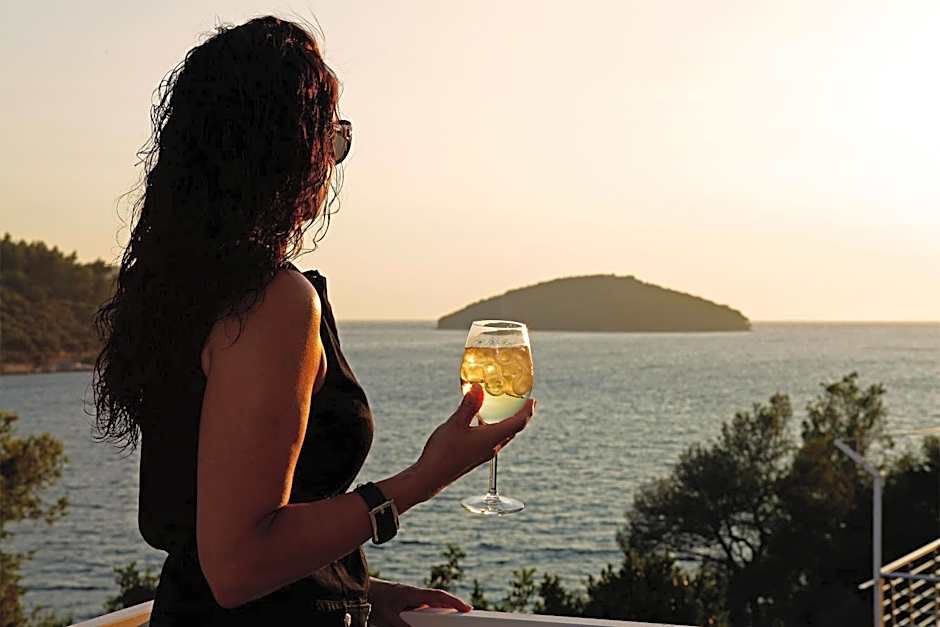 Boutique Hotel Villa Telenta