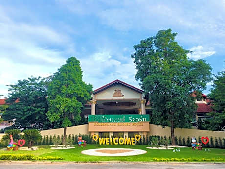 Goldenland Resort & Camp