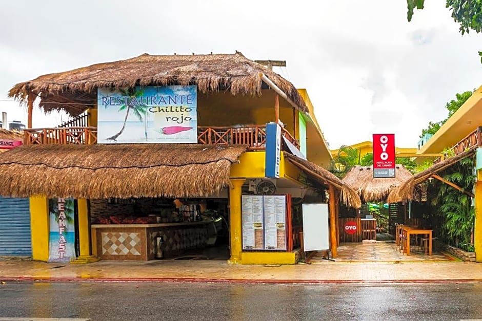 OYO Hotel Playa Del Carmen
