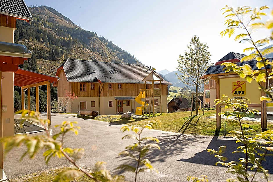 JUFA Hotel Donnersbachwald