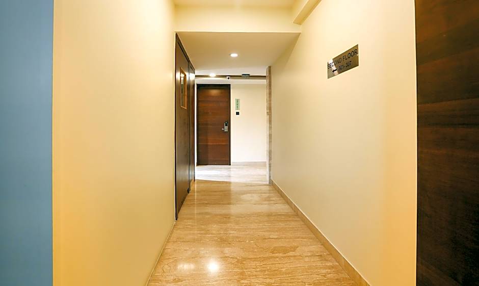 Treebo Premium Eden Residency Near Sec 29