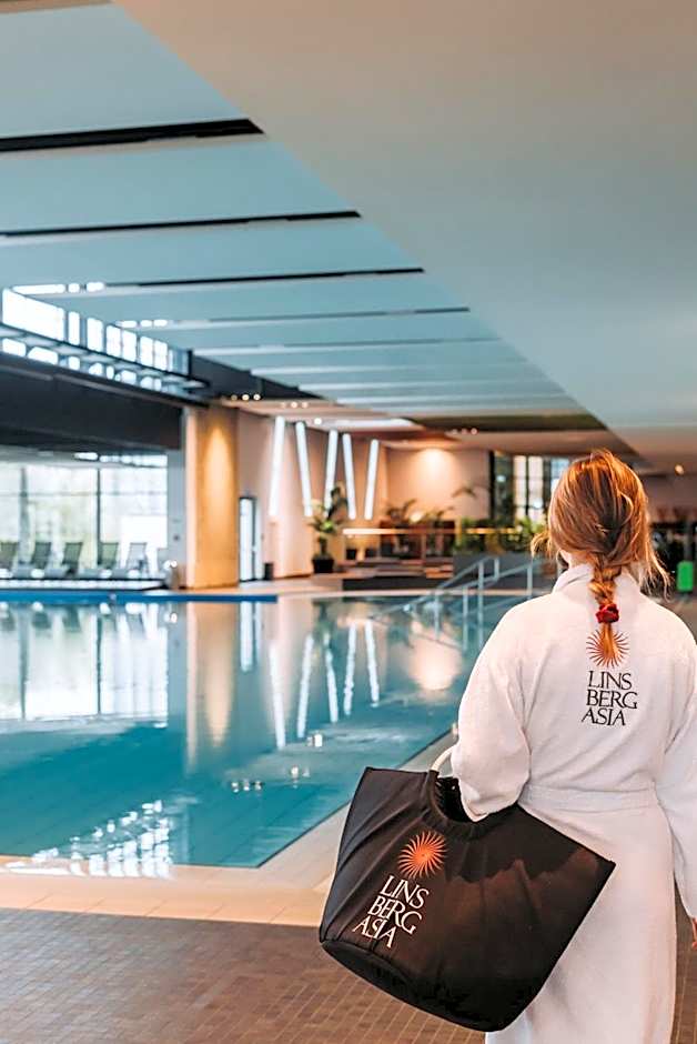 Linsberg Asia Hotel, Spa & Therme - Adults Only
