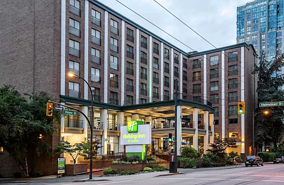 Holiday Inn & Suites Vancouver Downtown By IHG