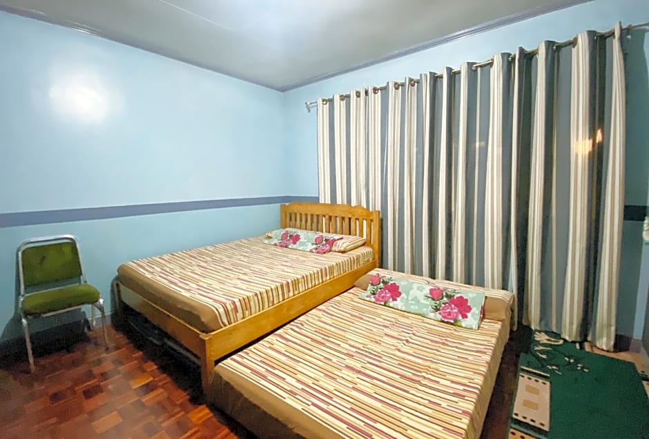 RedDoorz Hostel @ MRC Residences Baguio