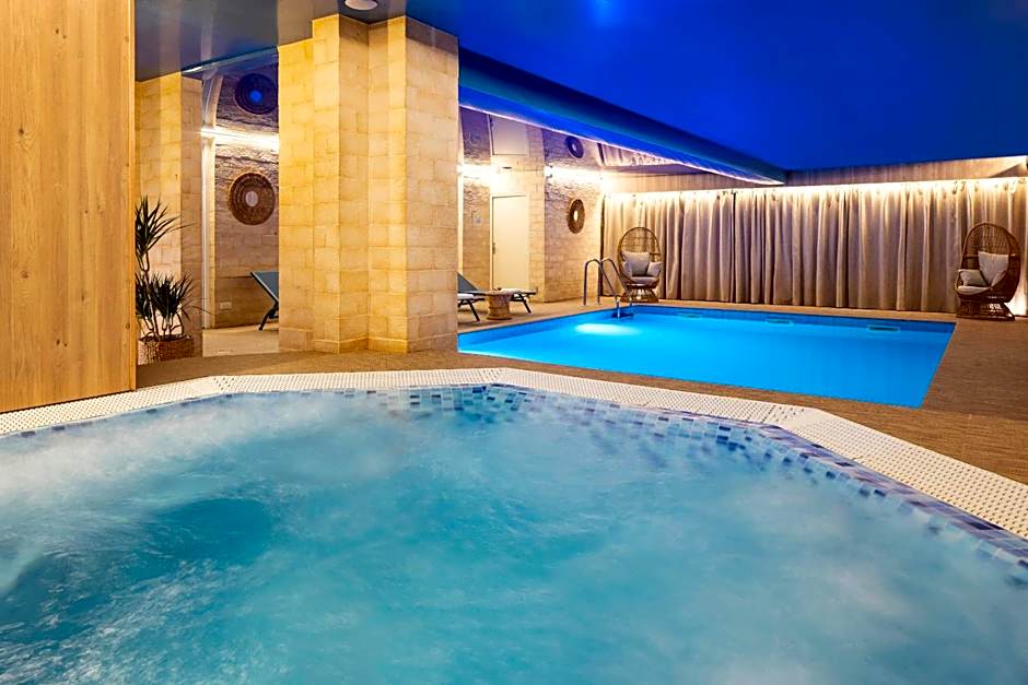 Hotel Residence Europe