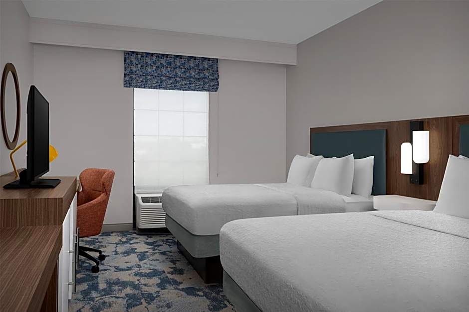 Hampton Inn Kernersville