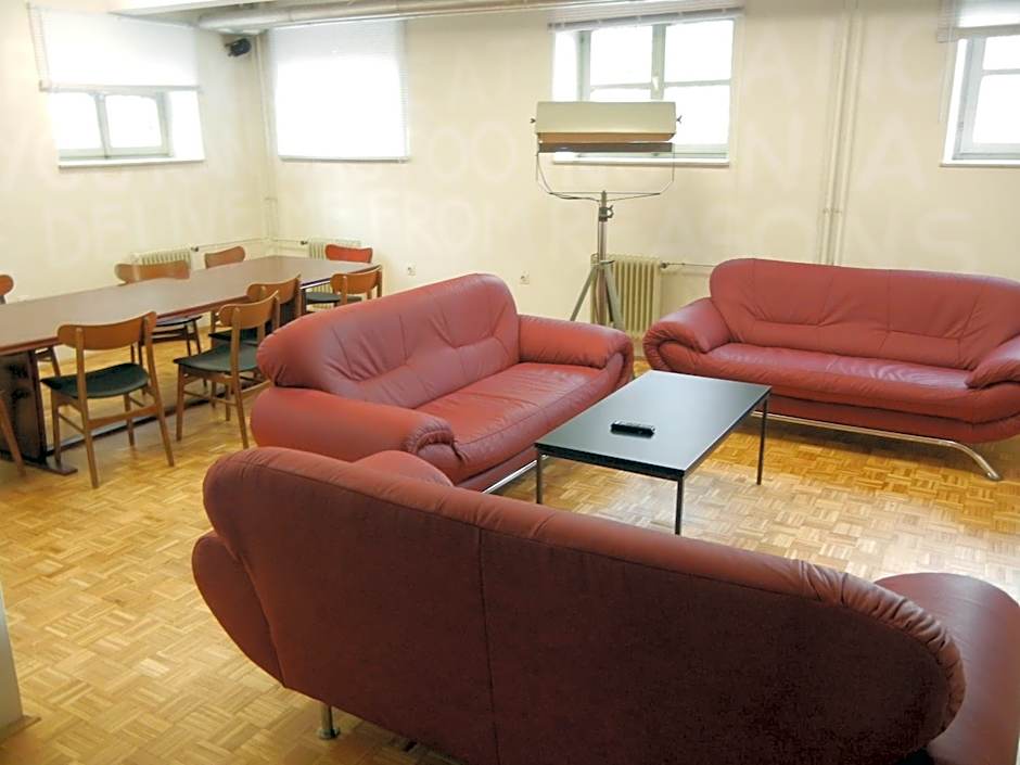 C - Punkt Hostel