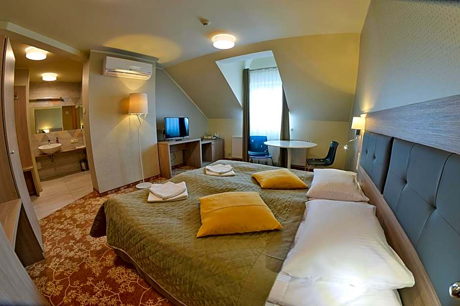 Hotel Panorama Nowy Sącz