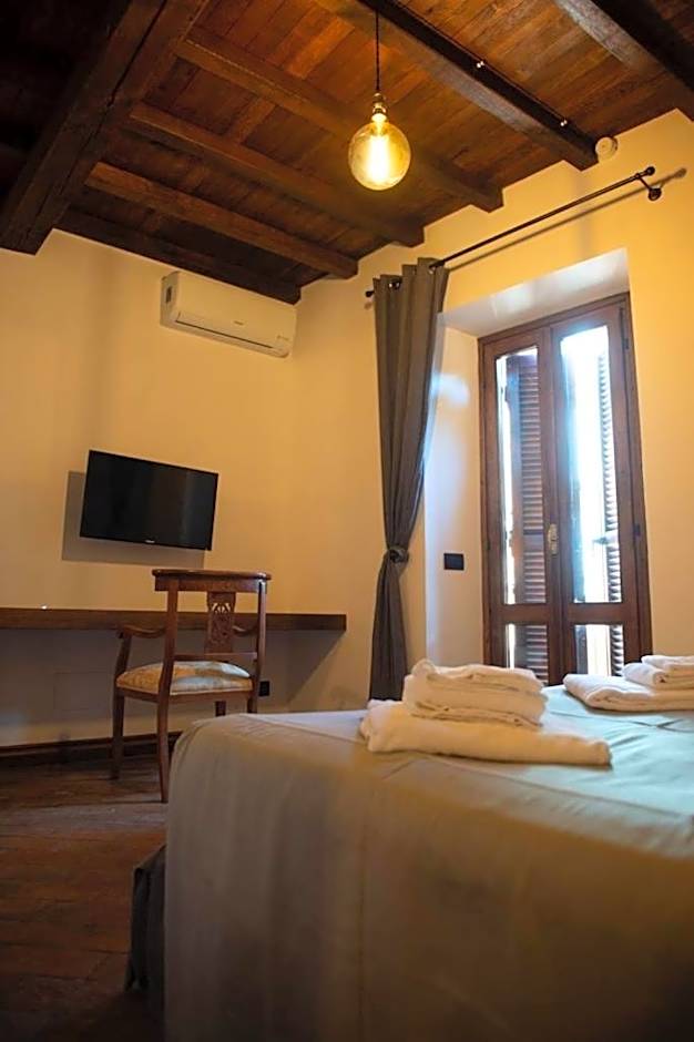 Al Palazzetto