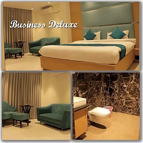 THE WEDDING BELLS HOTEL & RESORTS