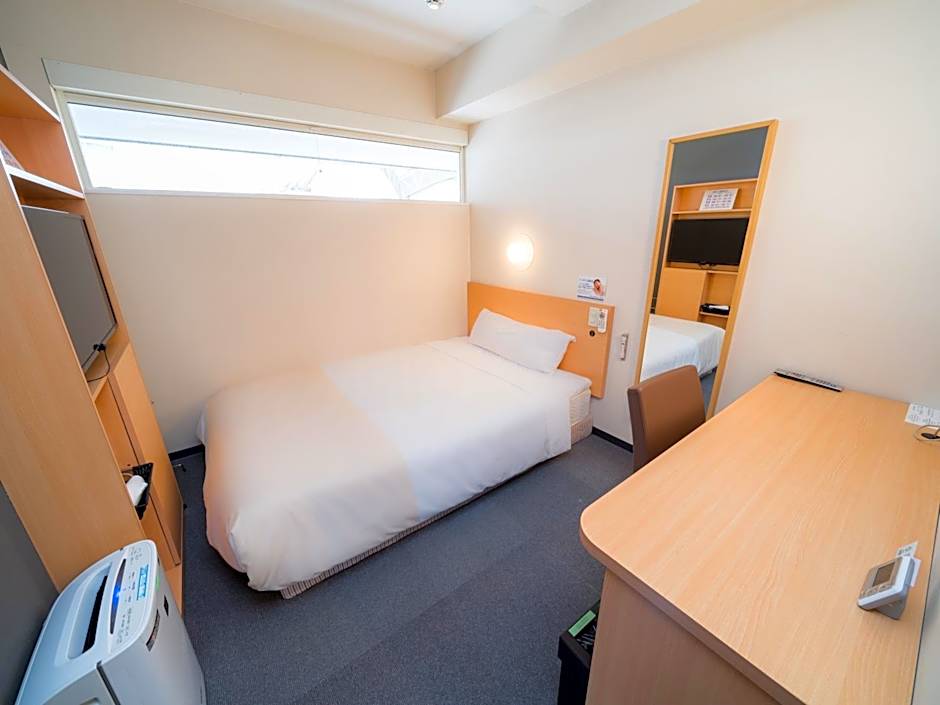 Super Hotel Takamatsu Tamachi