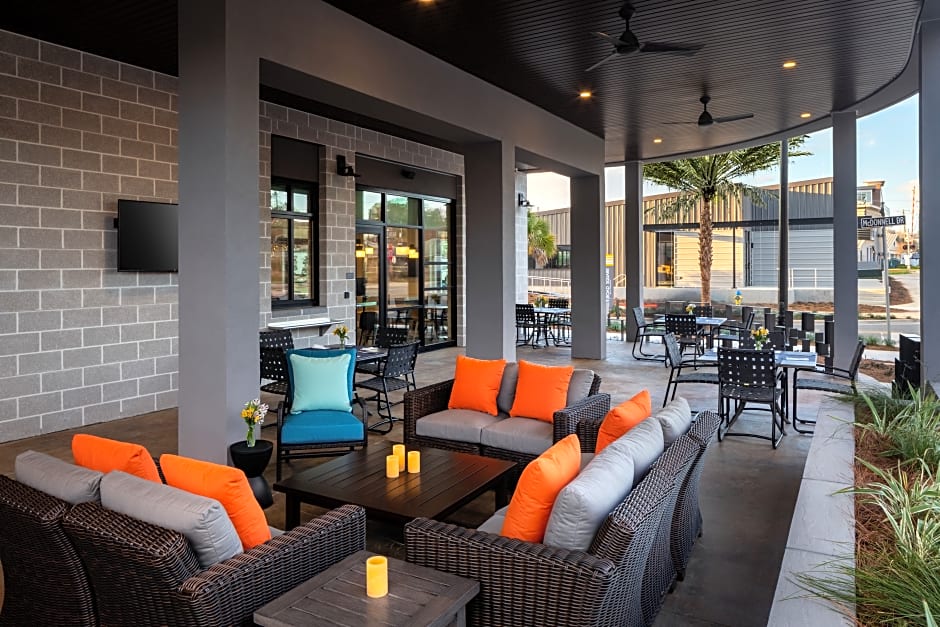 Hyatt House Tallahassee Capitol-University