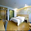 GreenTree Inn Wuxi Jiangyin Dongwaihuan Road Zanyuan