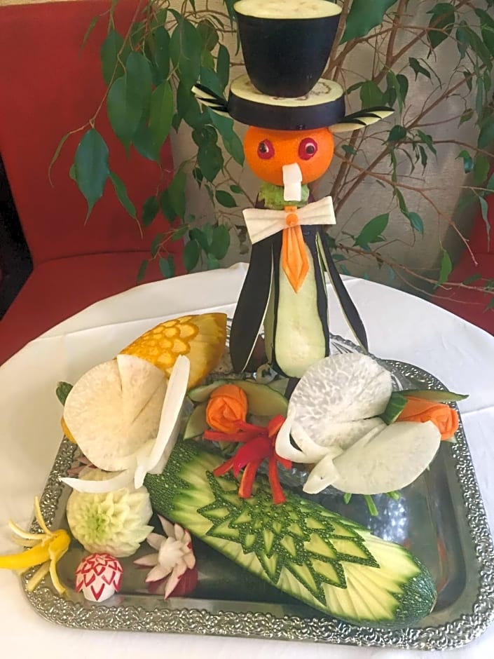 Gasthof " Zur Brücke"