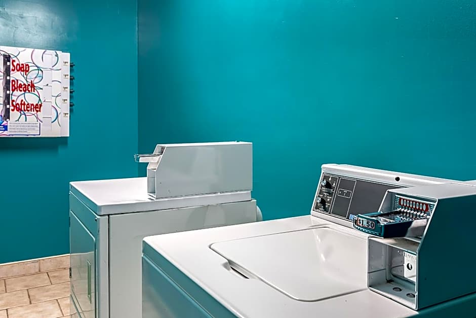 Americas Best Value Inn Temple Killeen