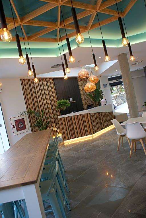 VISTALEGRE Hotel-Spa