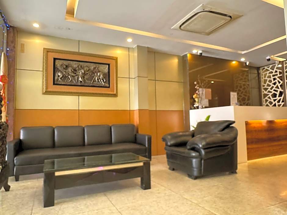 Thai Ha Huy Hotel – Ho Chi Minh City, VN