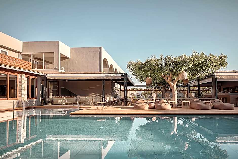 Cook’s Club Tigaki Kos