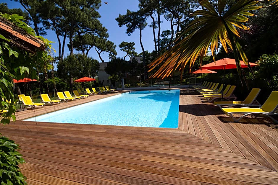 Hotel The Originals Residence de Rohan (EX RELAIS DU SILENCE)