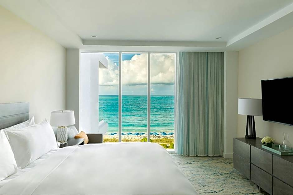The Ritz-Carlton Turks and Caicos