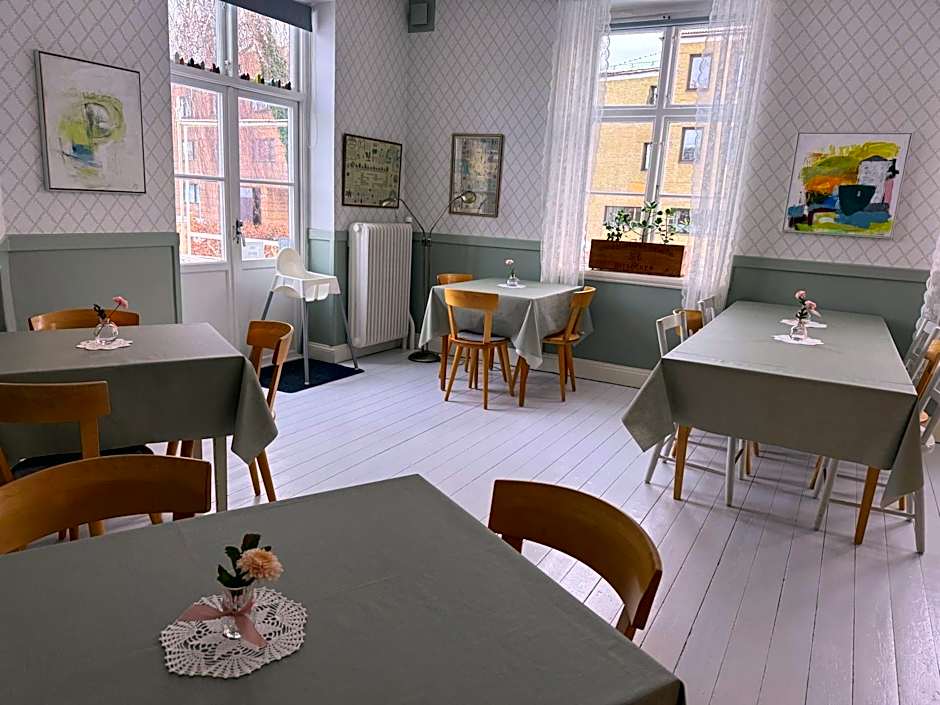 STF Landskrona Hostel