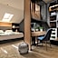 Rosslyn Thracia Hotel Sofia