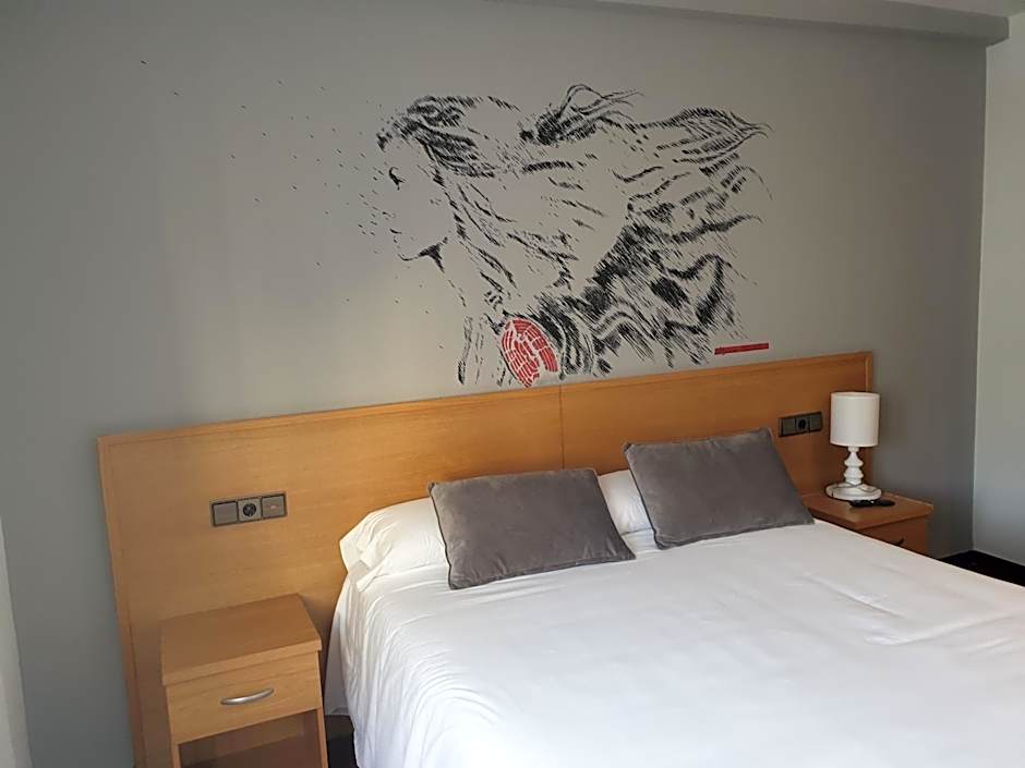 Hotel Arts - Gasteiz Centro