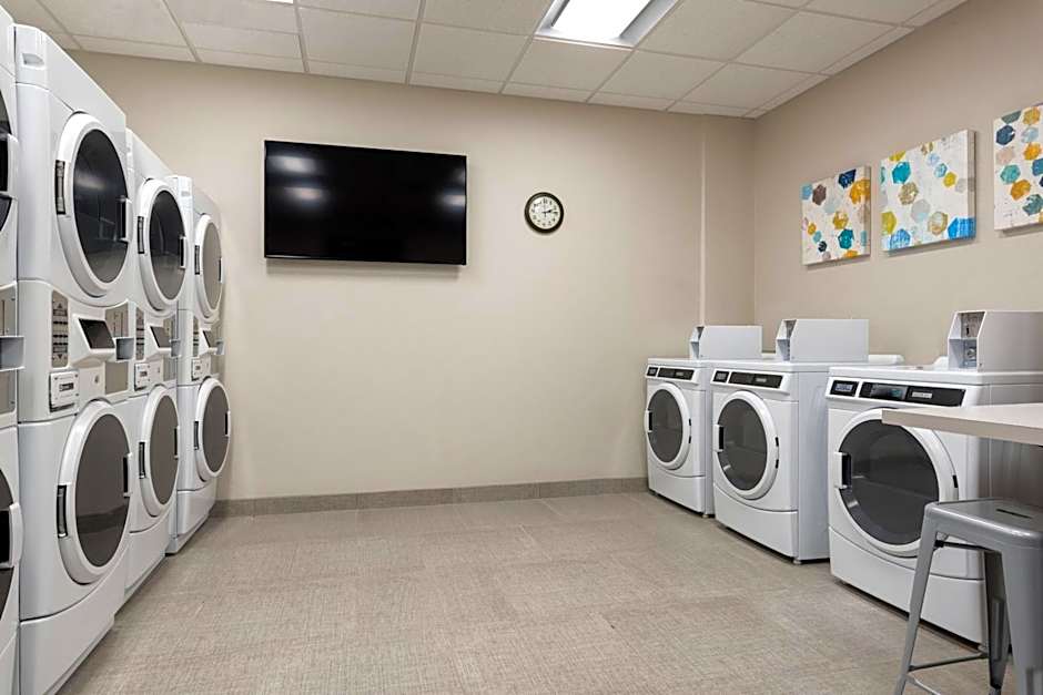 Residence Inn by Marriott Boise Downtown/City Center