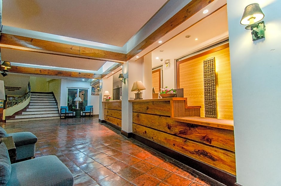 El Cielito Inn - Baguio