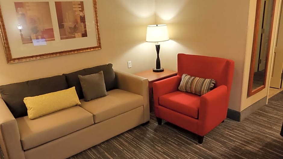 Country Inn & Suites by Radisson, Toledo South, OH