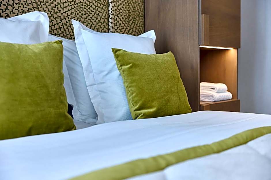 Hotel Aragon
