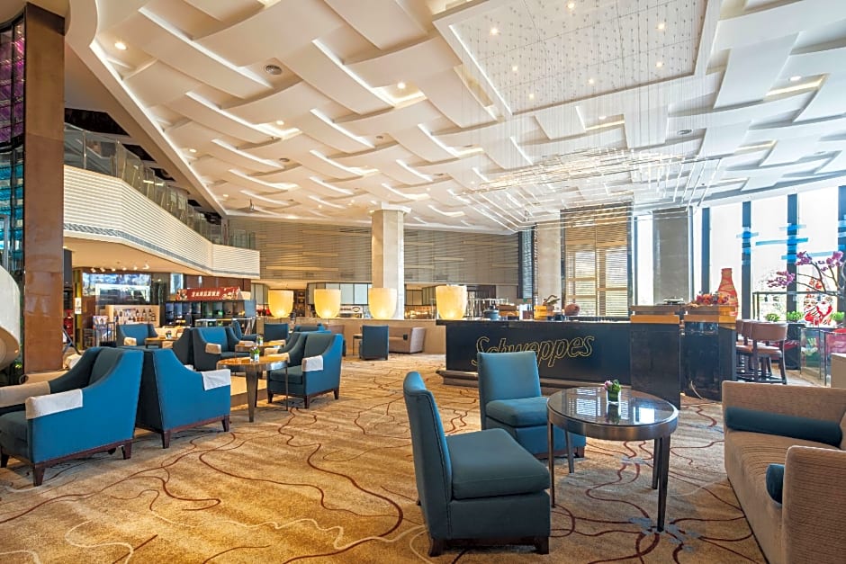 Swissotel Guangzhou 