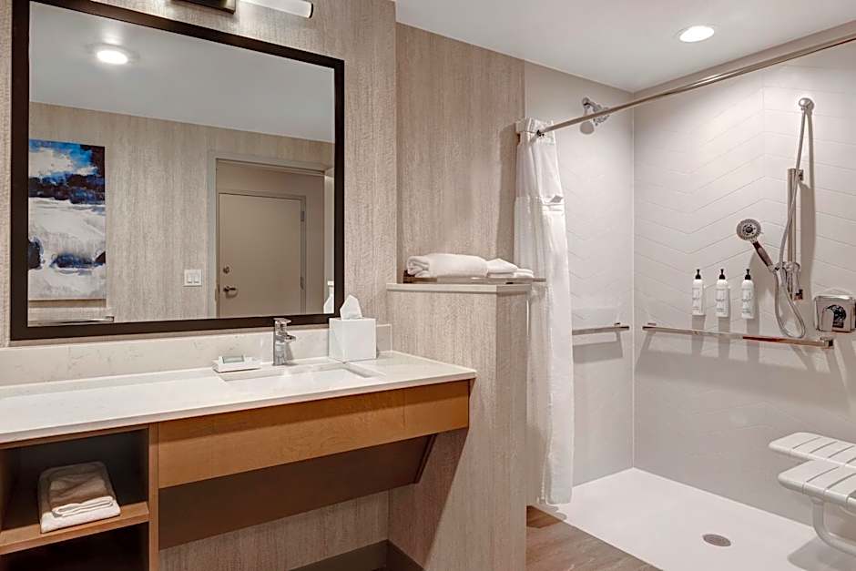 Fairfield Inn & Suites by Marriott Minneapolis Downtown