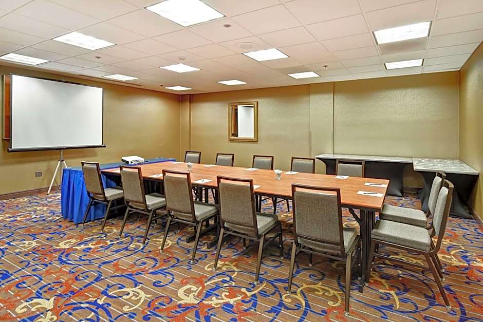 Embassy Suites By Hilton Hotel Santa Clara-Silicon Valley