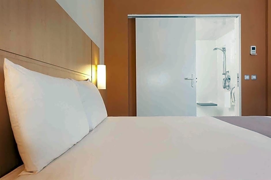 ibis Malabo