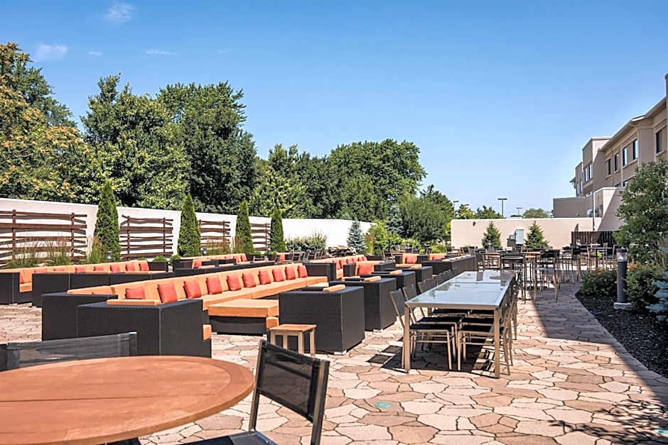 Courtyard by Marriott Lafayette