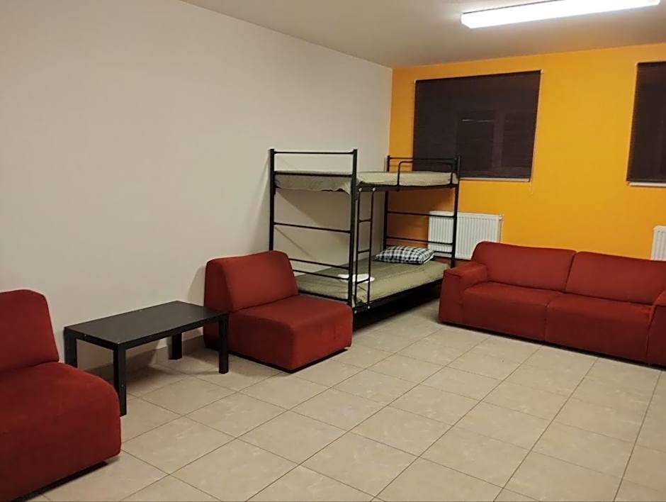 Centro Hostel