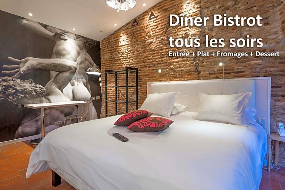 Europe Hotel