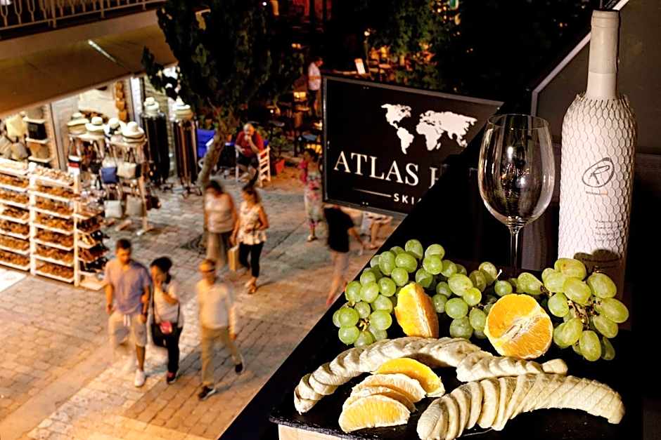 Atlas Skiathos