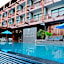 MIMPI PERHENTIAN