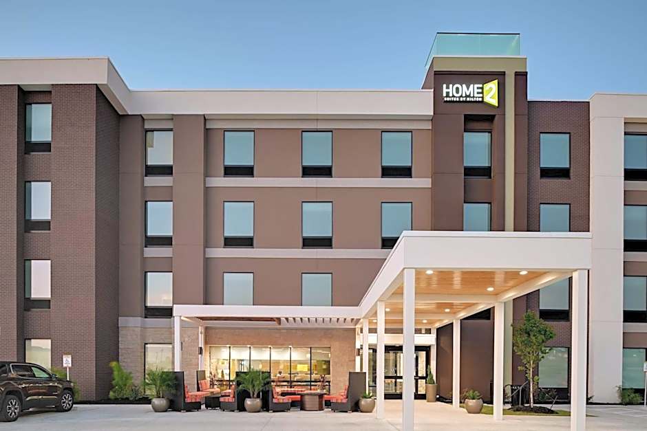 Home2 Suites by Hilton Temple