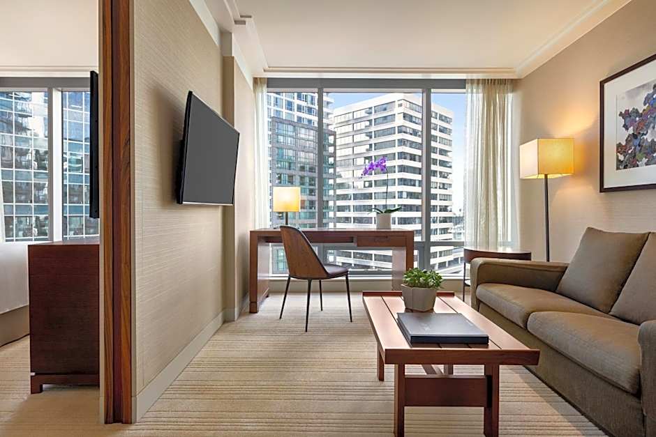 Hyatt Vancouver Downtown Alberni