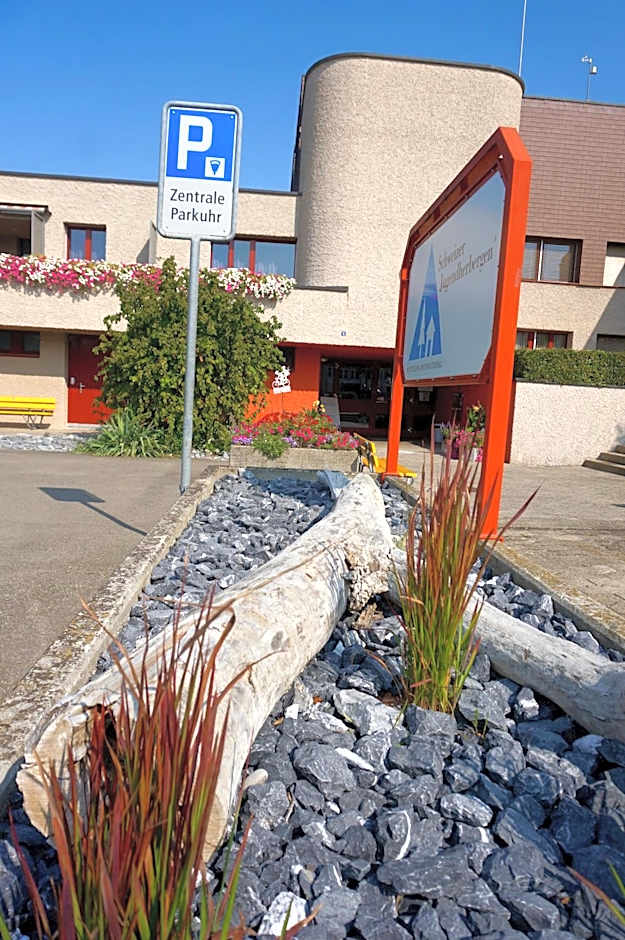 Jugendherberge Romanshorn