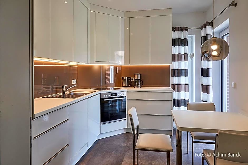 Hotel aanders