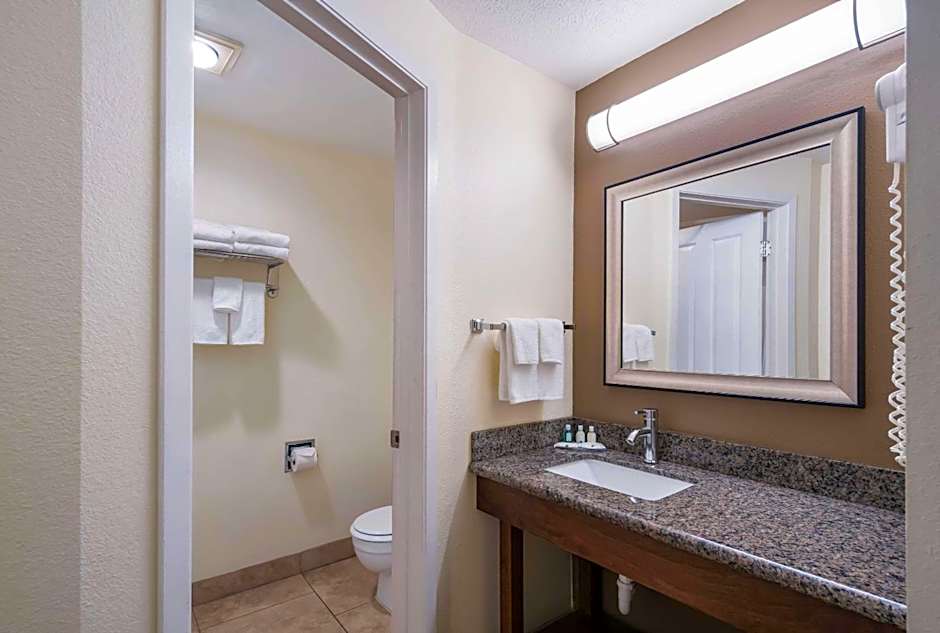 Quality Inn & Suites Coeur D'Alene