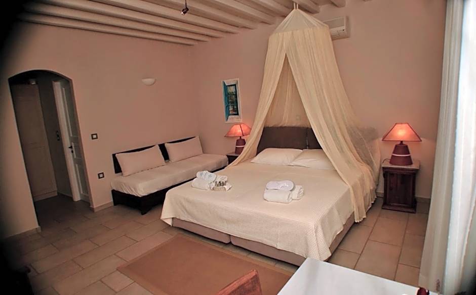 Petali Village Hotel